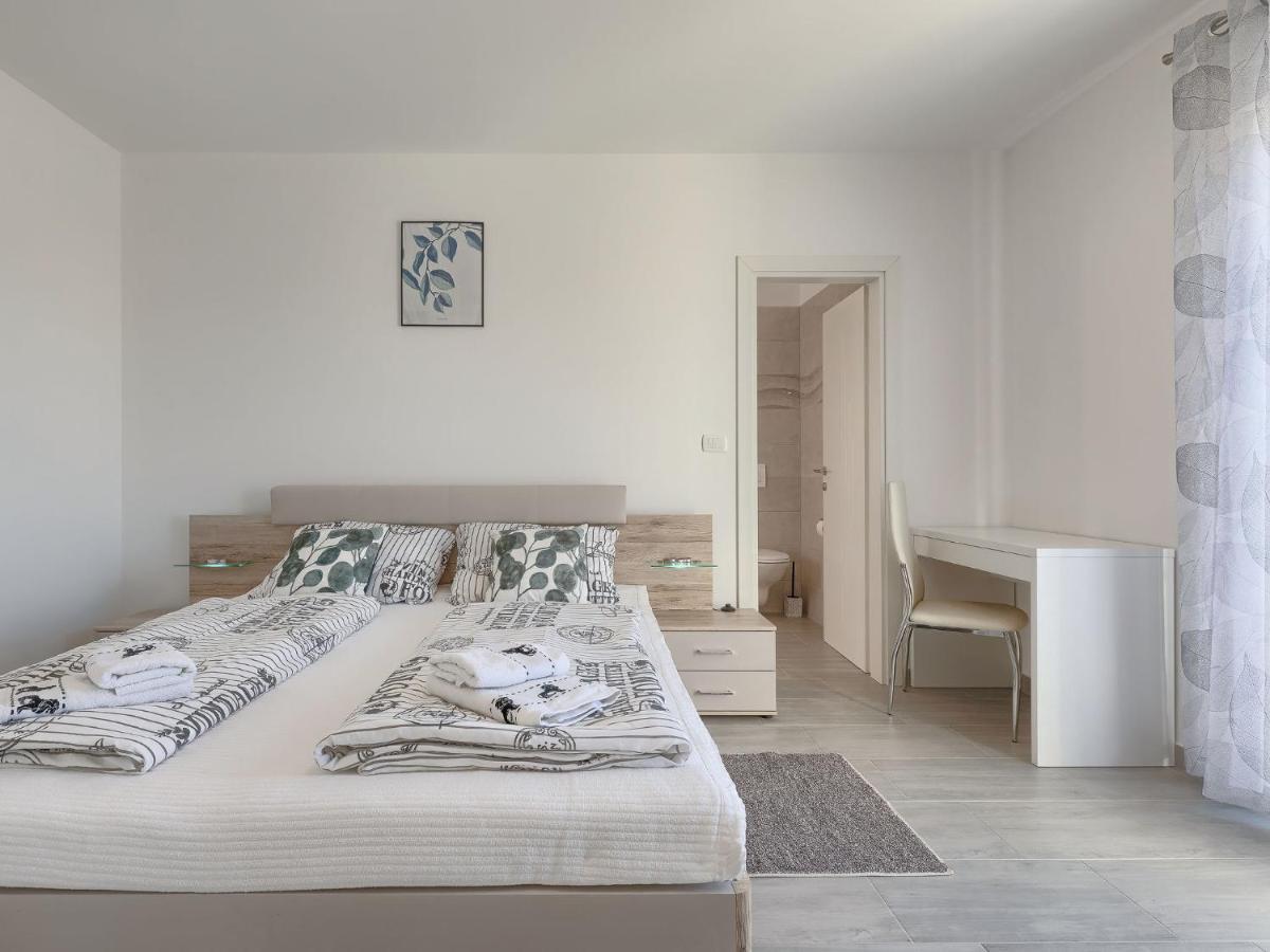 Holiday Home Villa Zirdum By Interhome Nova Vas  Exterior foto