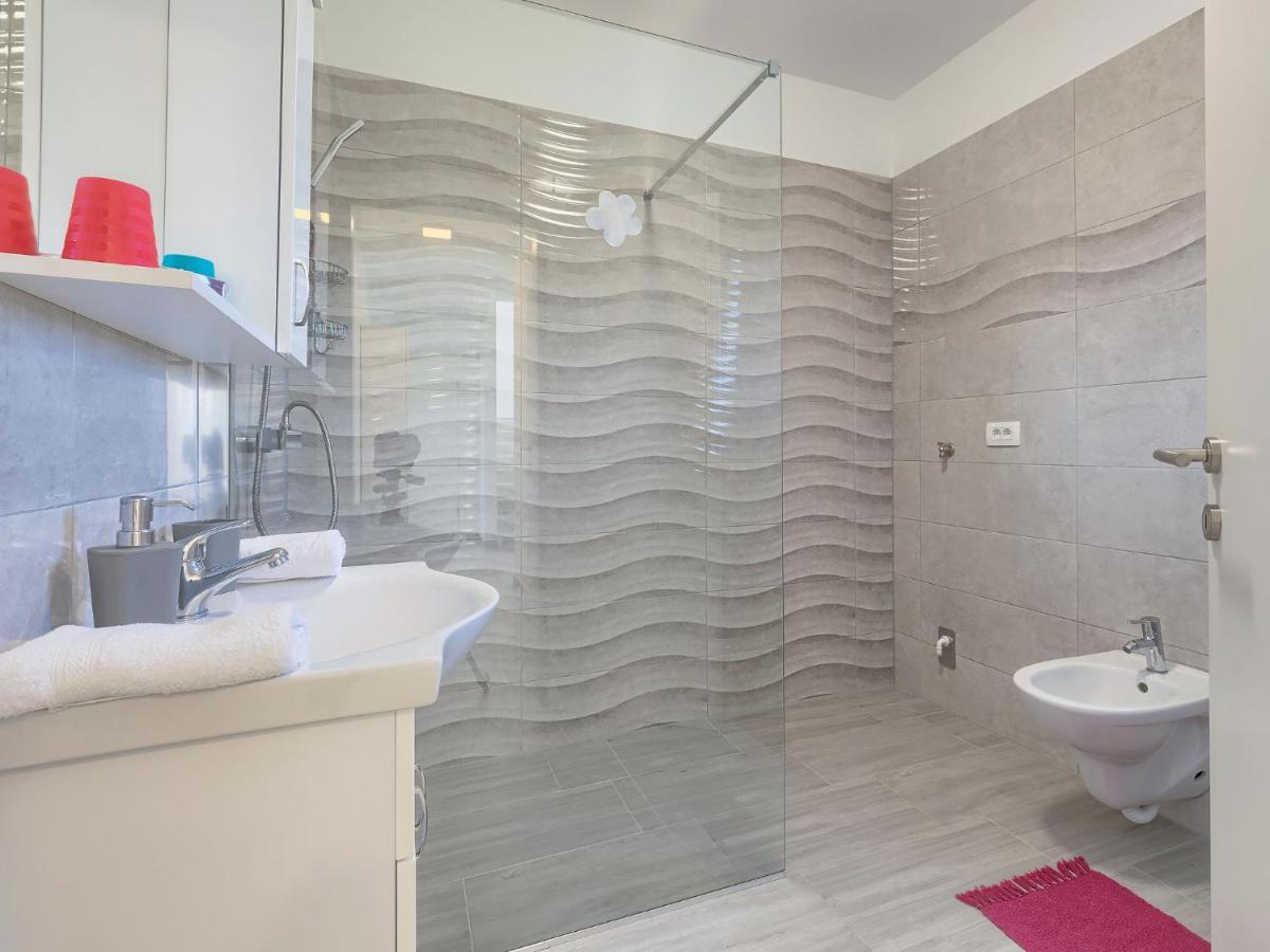 Holiday Home Villa Zirdum By Interhome Nova Vas  Exterior foto