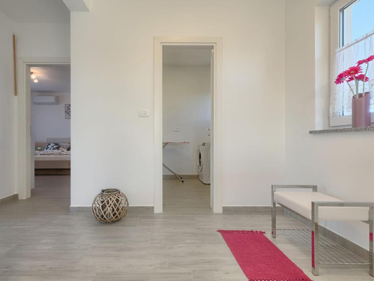 Holiday Home Villa Zirdum By Interhome Nova Vas  Exterior foto