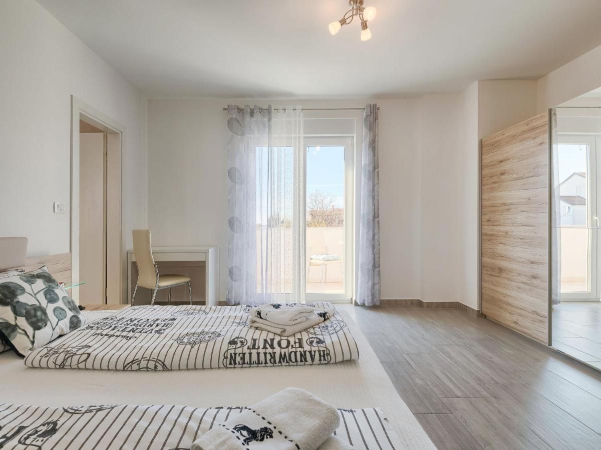 Holiday Home Villa Zirdum By Interhome Nova Vas  Exterior foto