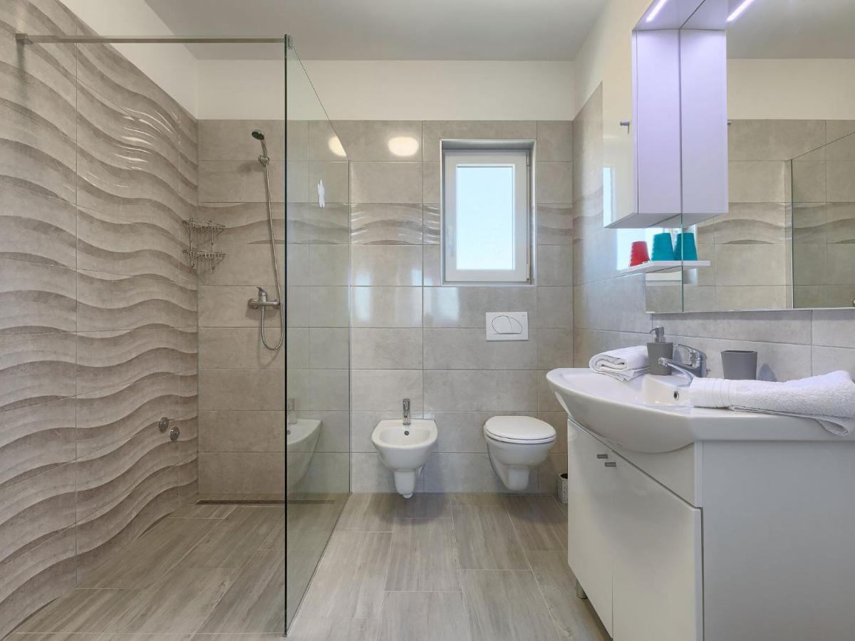 Holiday Home Villa Zirdum By Interhome Nova Vas  Exterior foto
