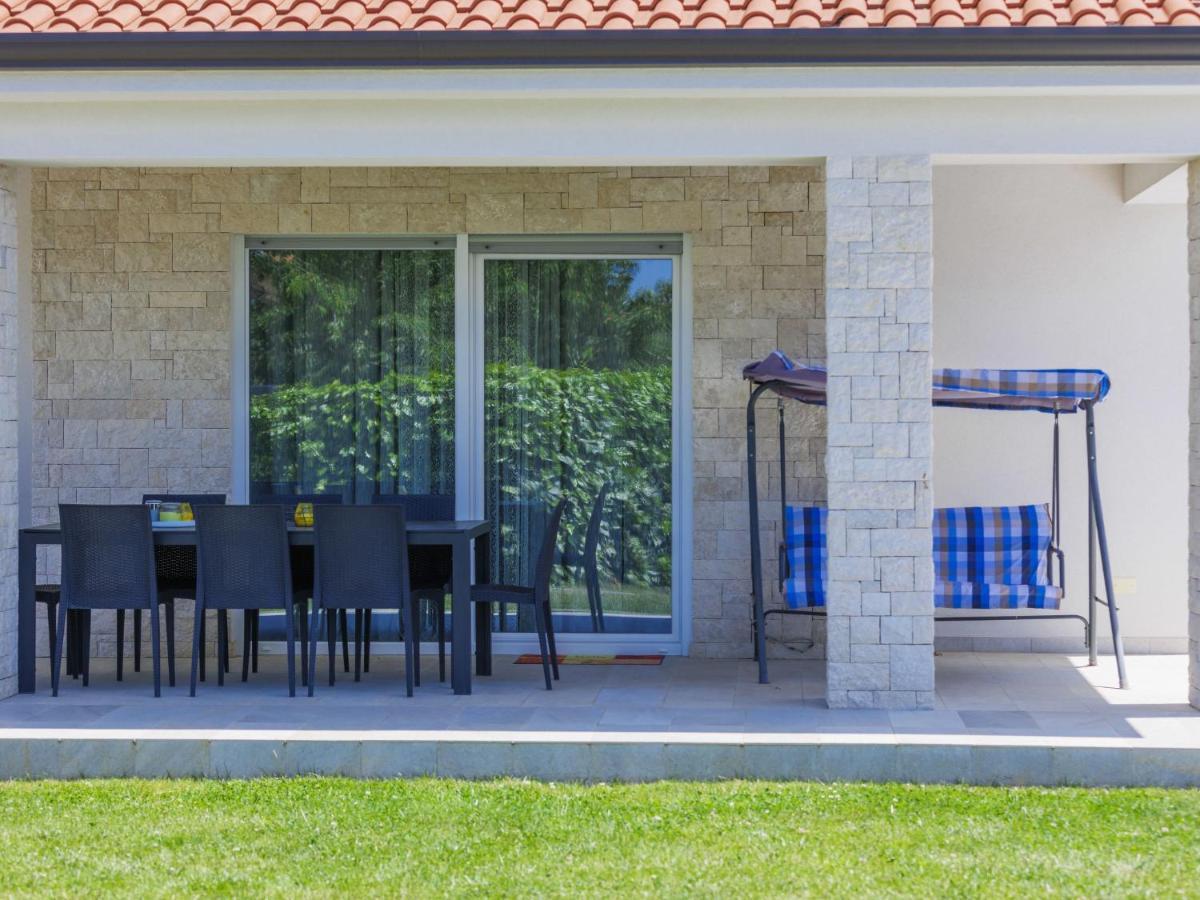 Holiday Home Villa Zirdum By Interhome Nova Vas  Exterior foto